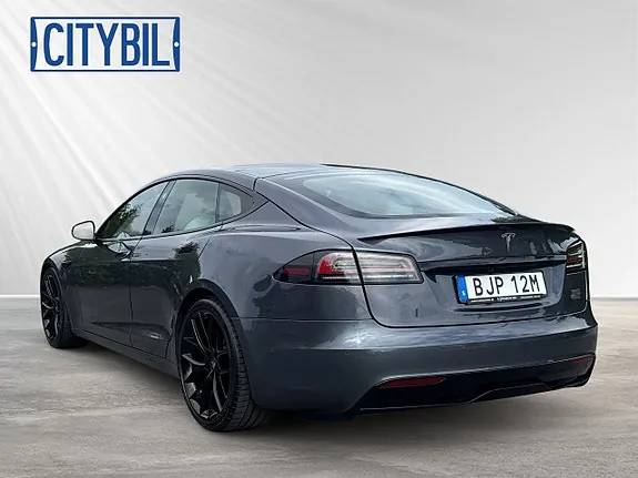 Tesla Model S 2023 photo 4
