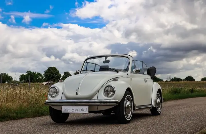 Volkswagen Käfer 1303