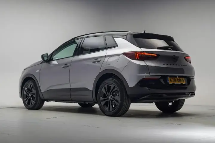 Opel Grandland 2023 photo 3