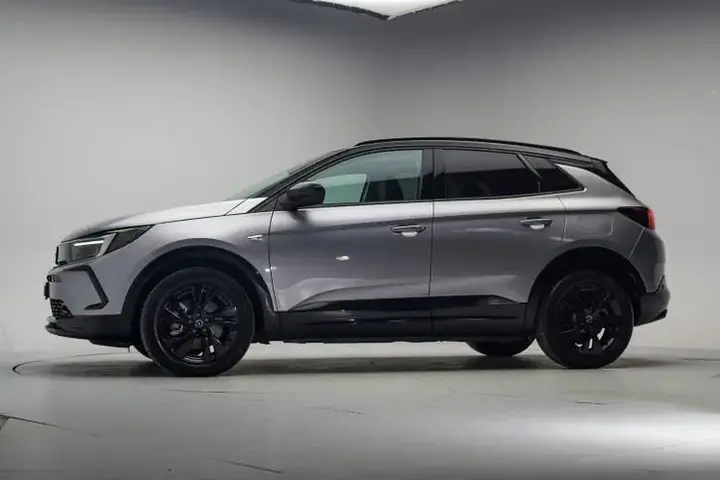 Opel Grandland 2023 photo 2