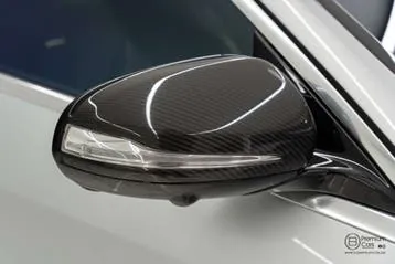 Mercedes-Benz S-Class 2015 photo 3