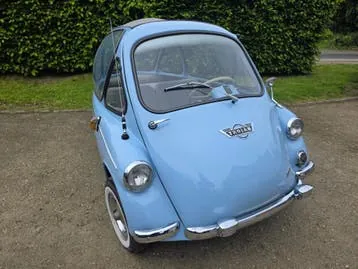 Heinkel Trojan