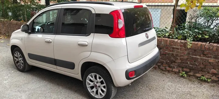 Fiat Panda 2017 photo 2