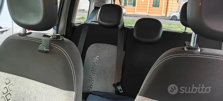 Fiat Panda 2017 photo 5