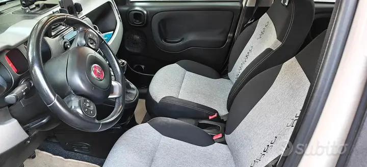 Fiat Panda 2017 photo 4