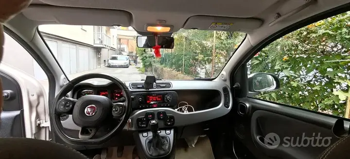 Fiat Panda 2017 photo 3