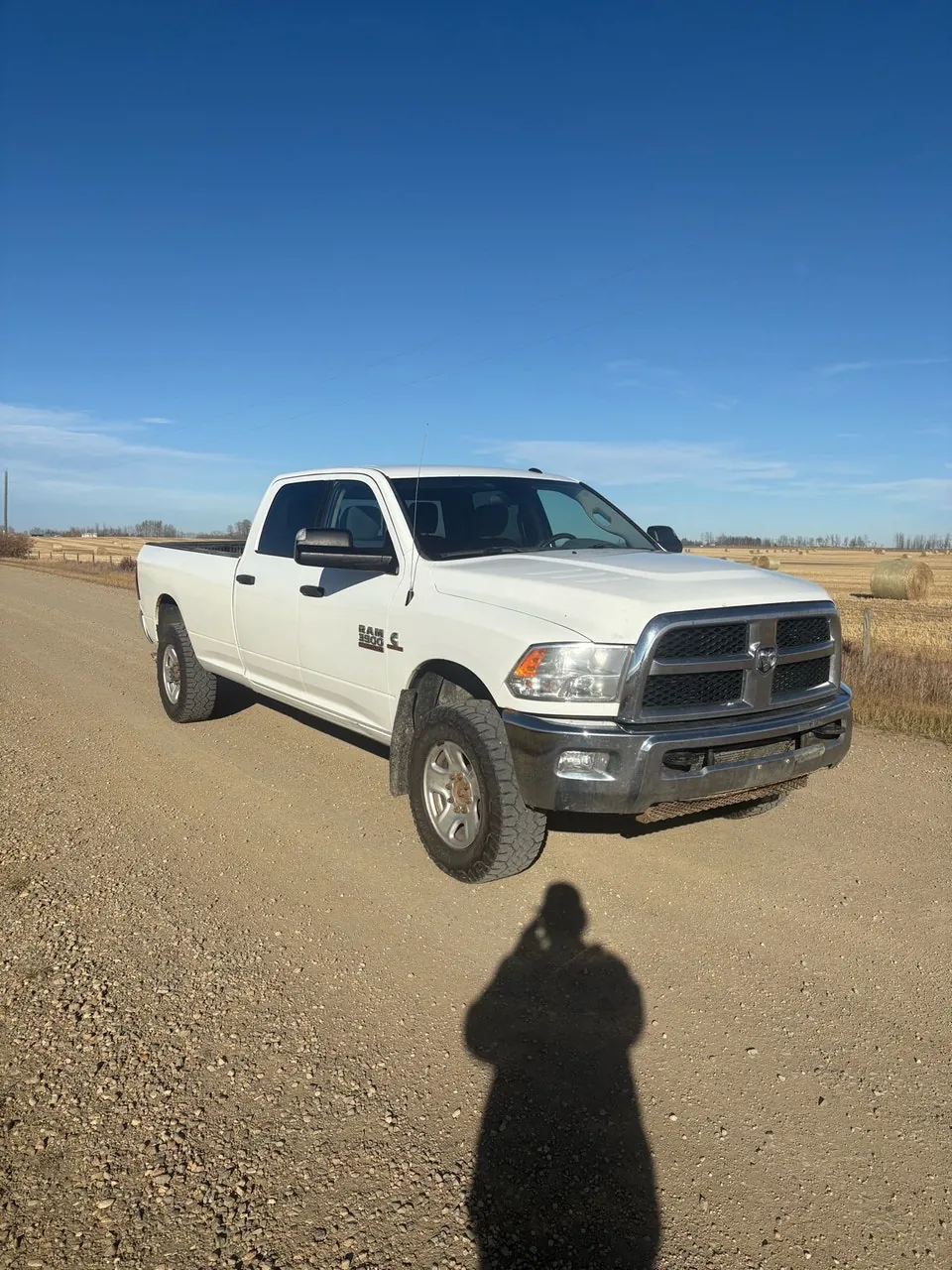Ram 3500