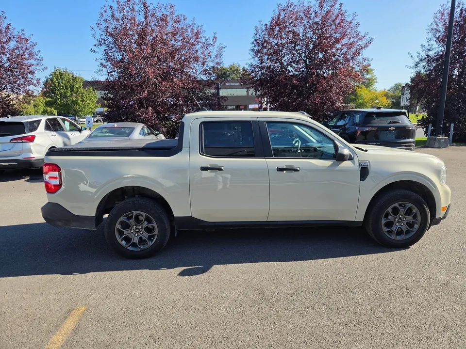 Ford Maverick 2024 photo 5