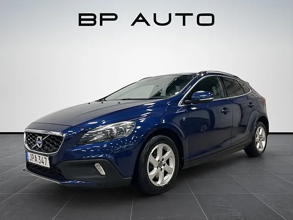 Volvo V40 Cross Country