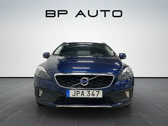 Volvo V40 Cross Country 2015 photo 3