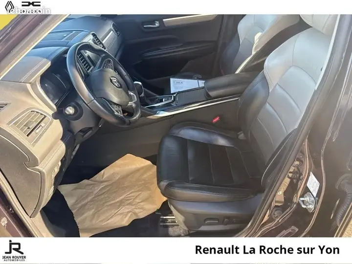 Renault Koleos 2019 photo 3