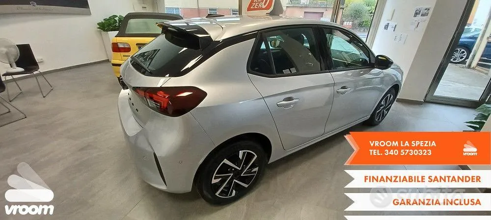 Opel Corsa 2026 photo 5