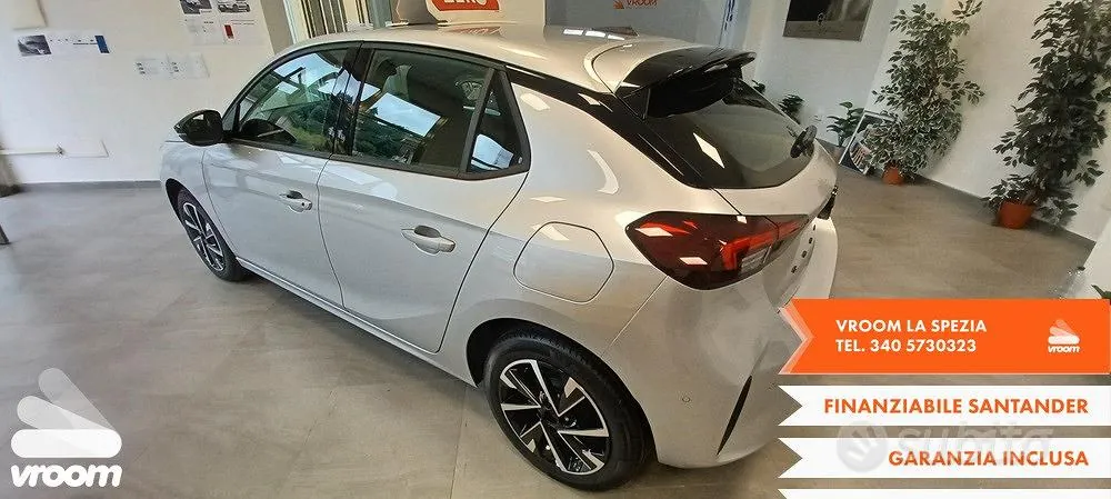 Opel Corsa 2026 photo 3