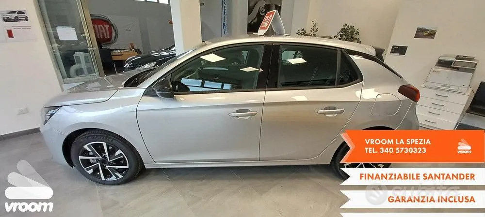Opel Corsa 2026 photo 2