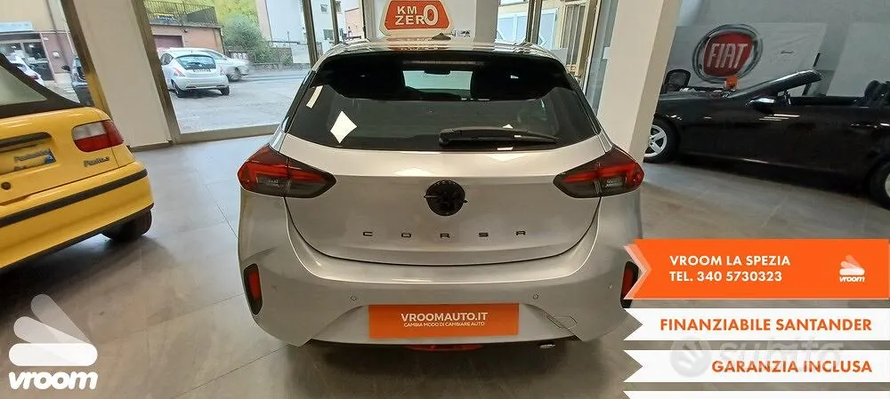 Opel Corsa 2026 photo 4