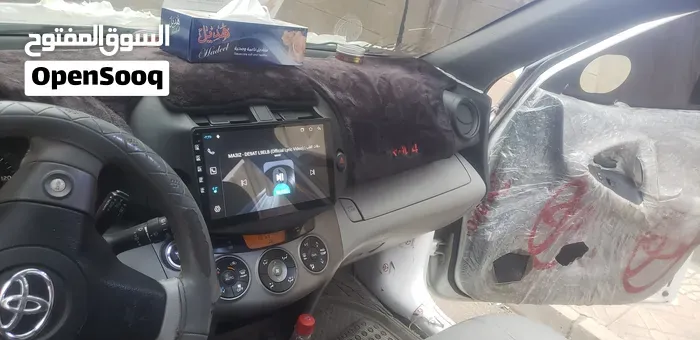 Toyota Rav4 2011 photo 4