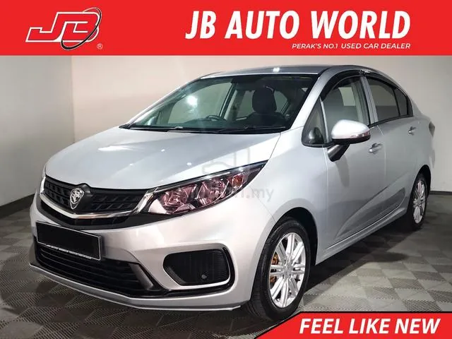 Proton Persona