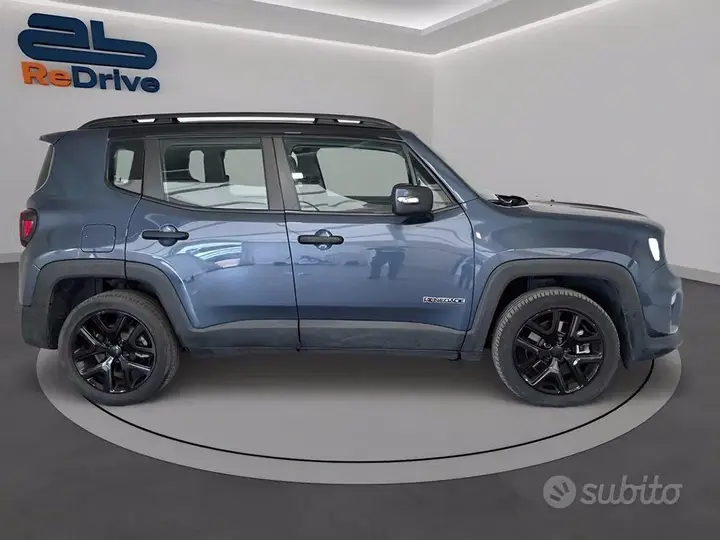 Jeep Renegade 2024 photo 3