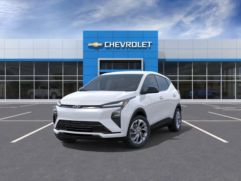Chevrolet Bolt