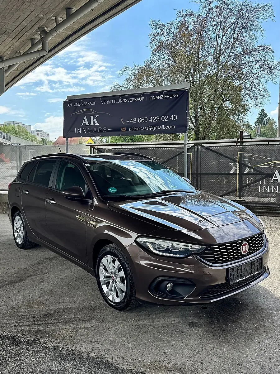Fiat Tipo