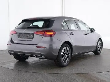 Mercedes-Benz A-Class 2026 photo 2