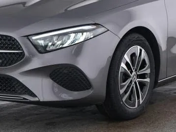 Mercedes-Benz A-Class 2026 photo 3