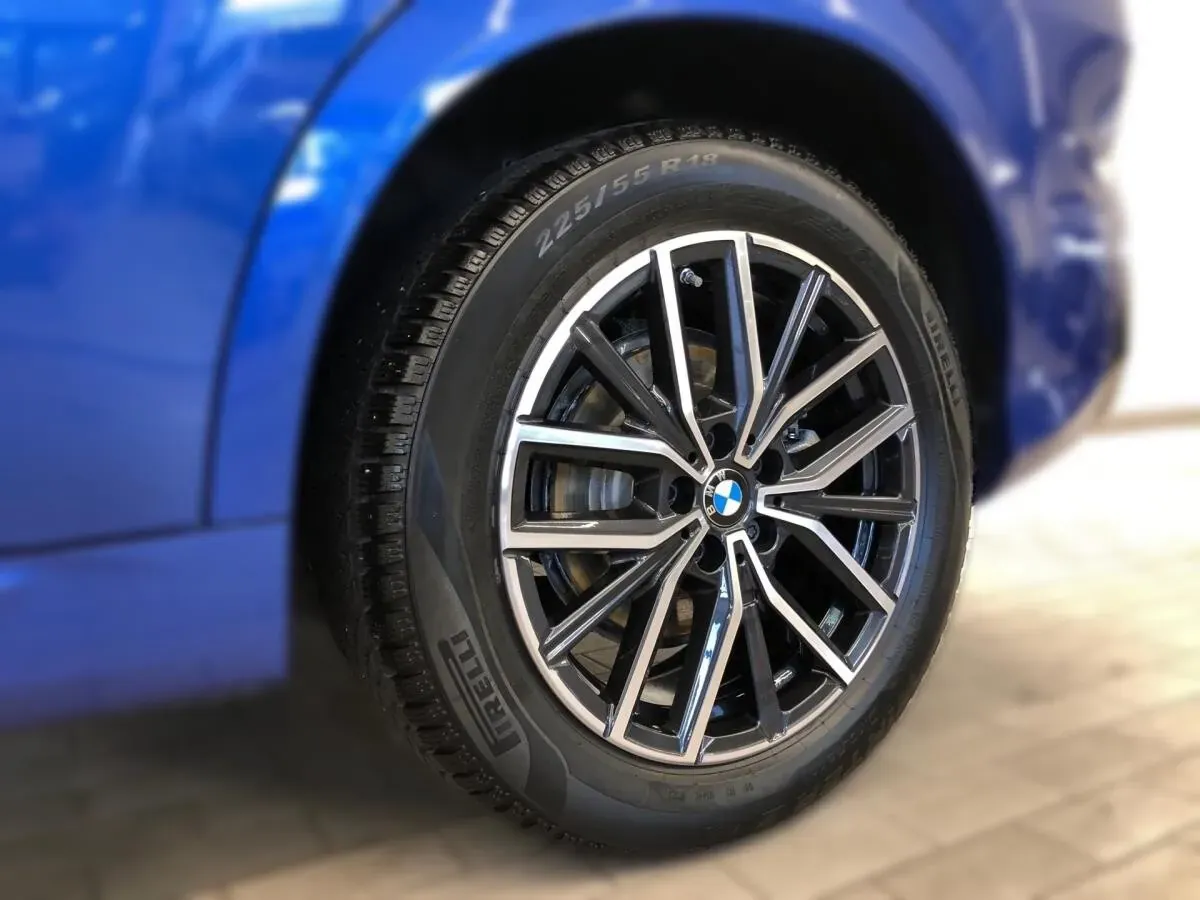 BMW X2 2025 photo 3