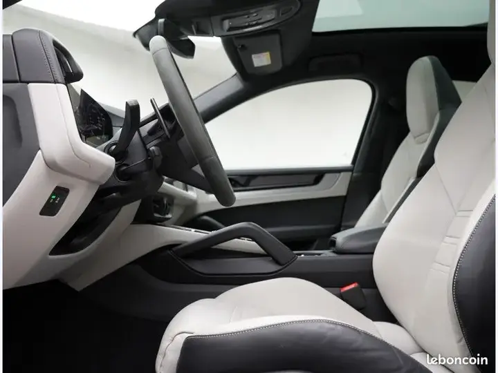 Porsche Cayenne 2024 photo 5