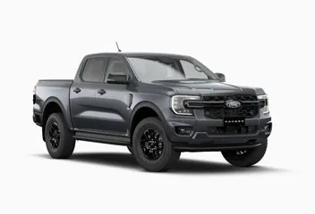Ford Ranger 2026 photo 2