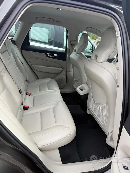 Volvo Xc60 2018 photo 5