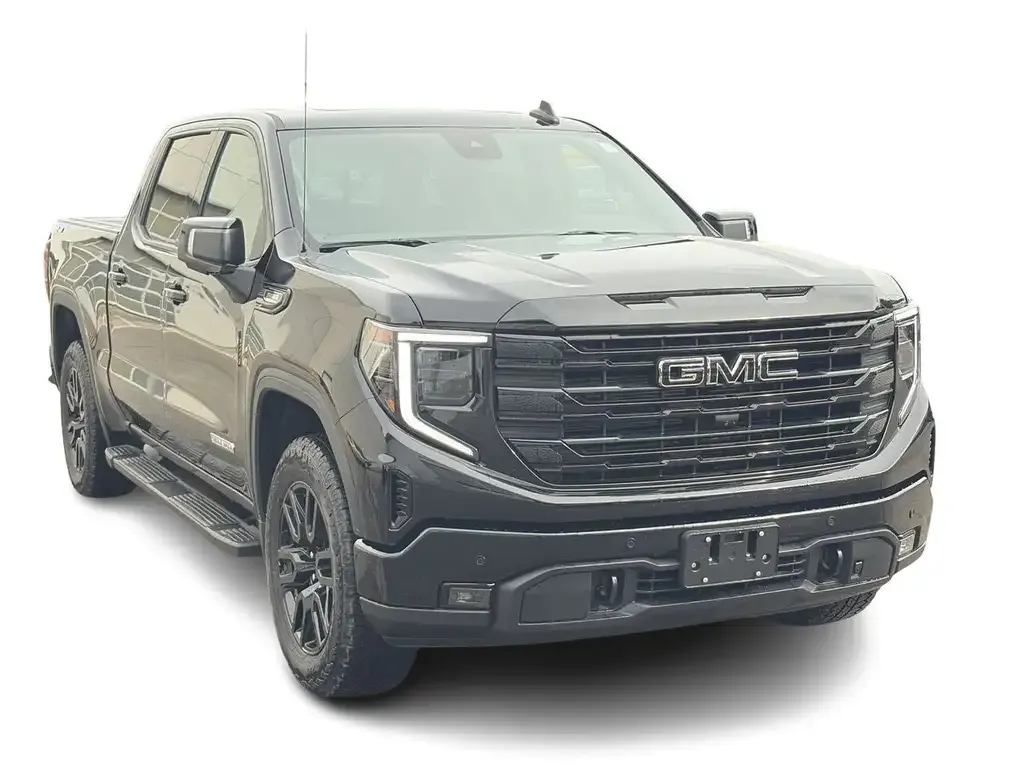 GMC Sierra 1500 2026 photo 3