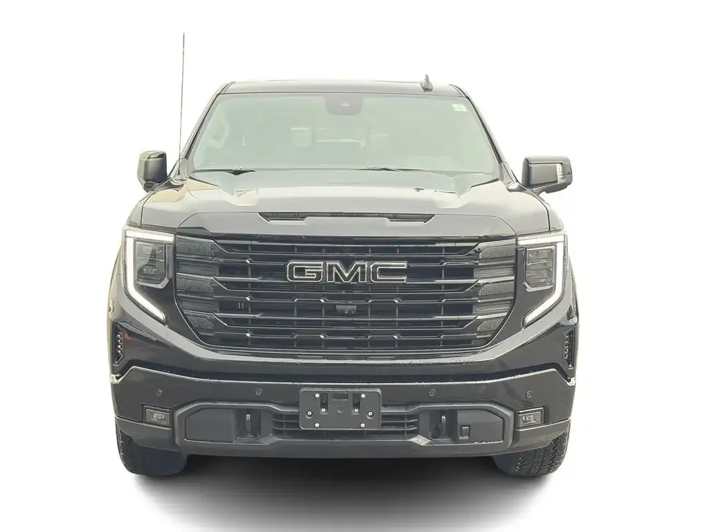 GMC Sierra 1500 2026 photo 4