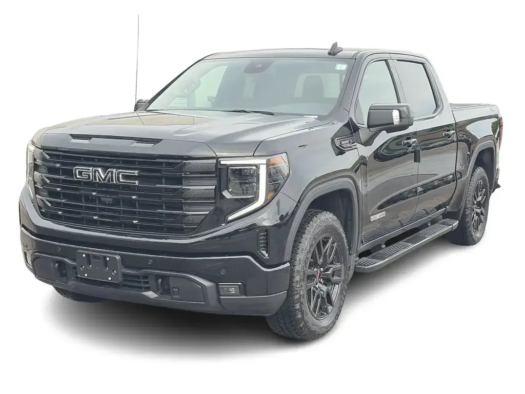 GMC Sierra 1500 2026 photo 5