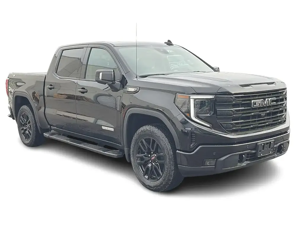 GMC Sierra 1500 2026 photo 2