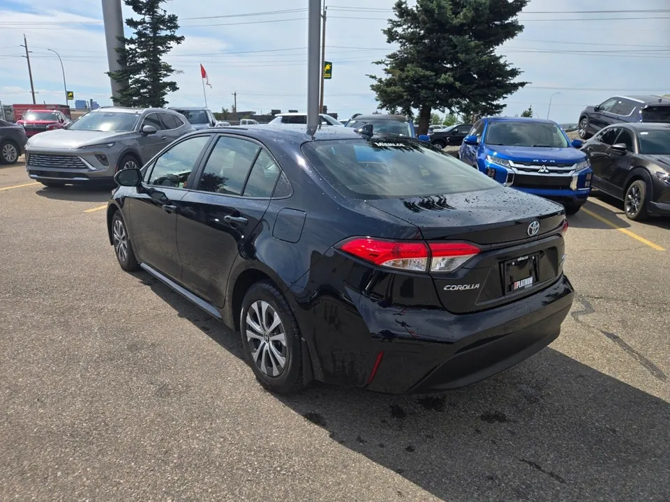 Toyota Corolla 2024 photo 5