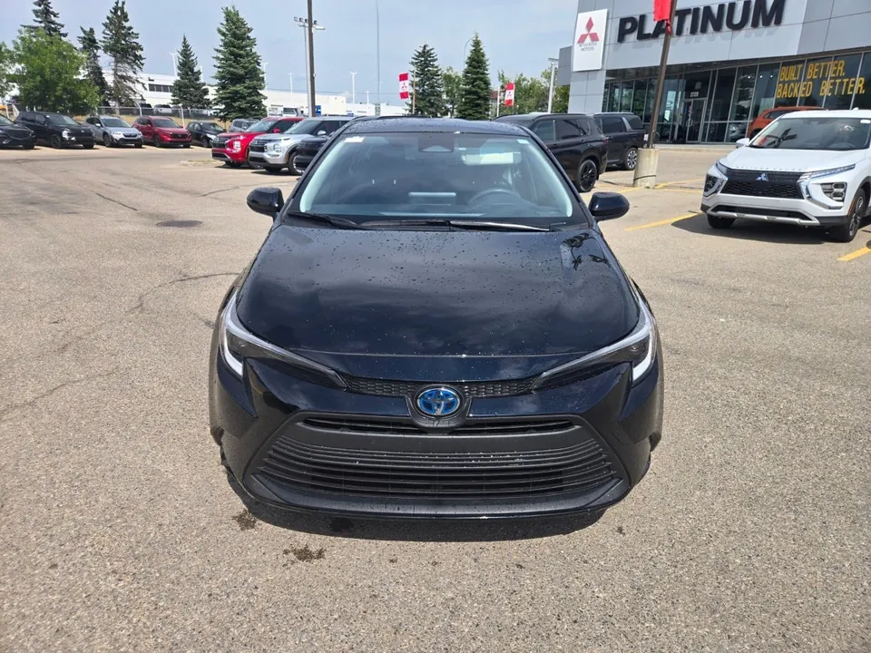 Toyota Corolla 2024 photo 2