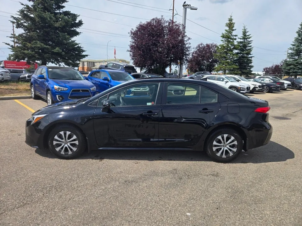 Toyota Corolla 2024 photo 4