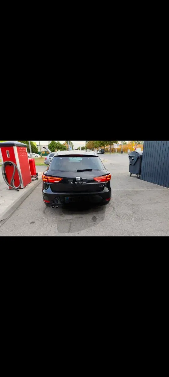 Seat Leon 2017 photo 2