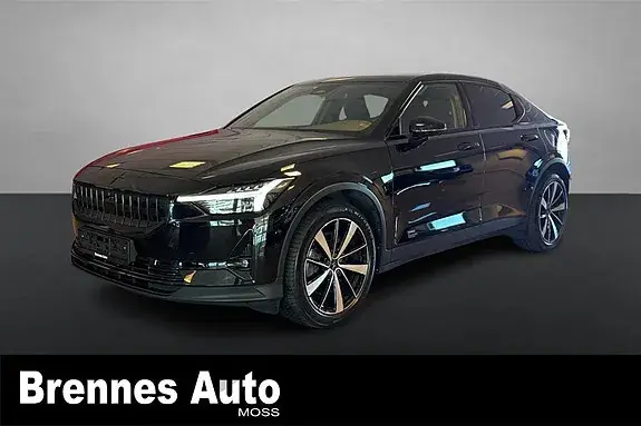 Polestar 2 2022 photo 3