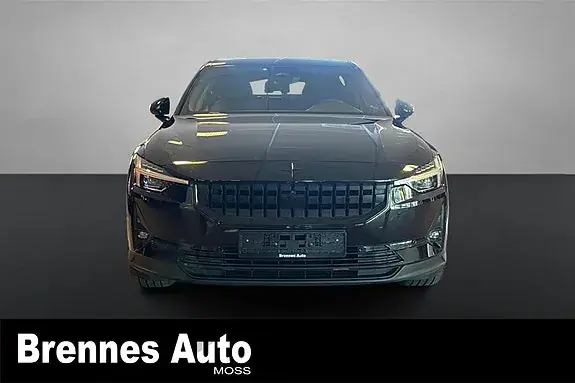Polestar 2 2022 photo 2