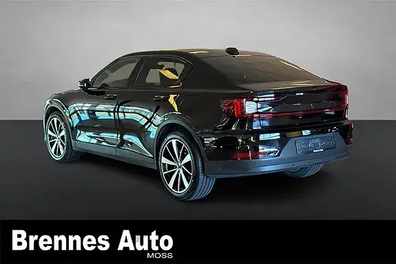 Polestar 2 2022 photo 5