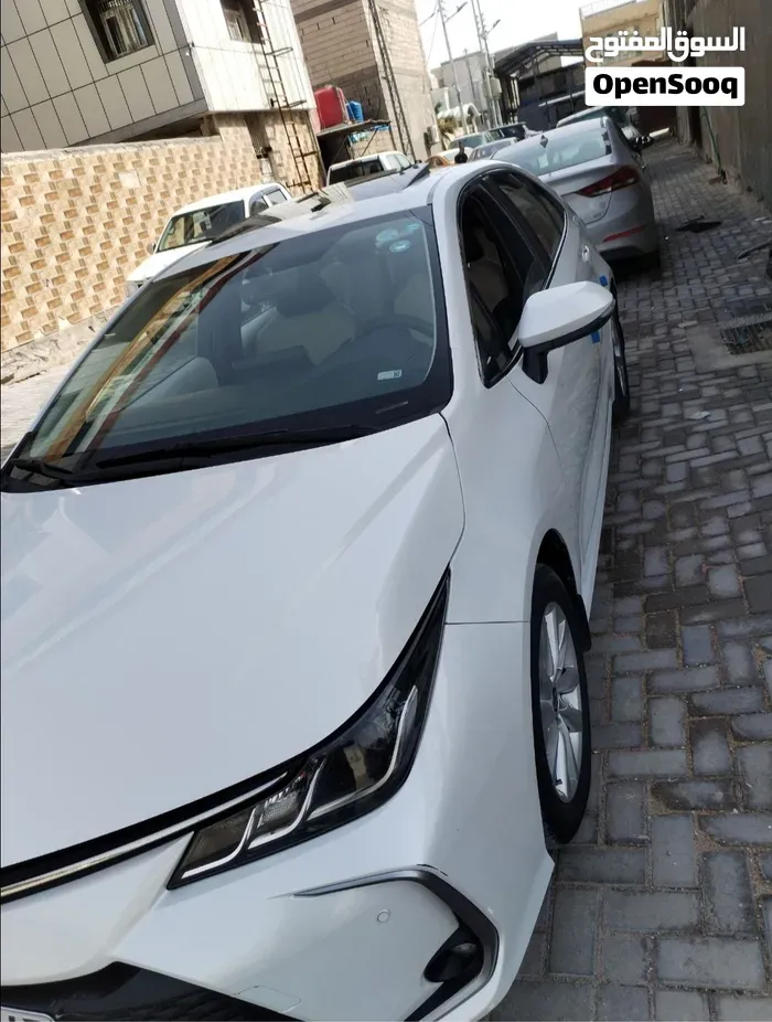 Toyota Corolla 2025 photo 5
