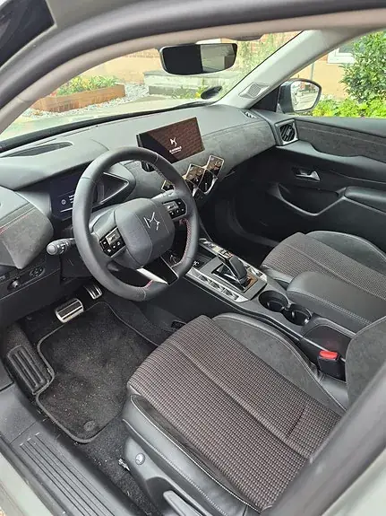 DS Automobiles Ds 3 Crossback 2023 photo 4