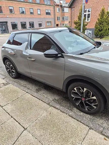 DS Automobiles Ds 3 Crossback 2023 photo 2