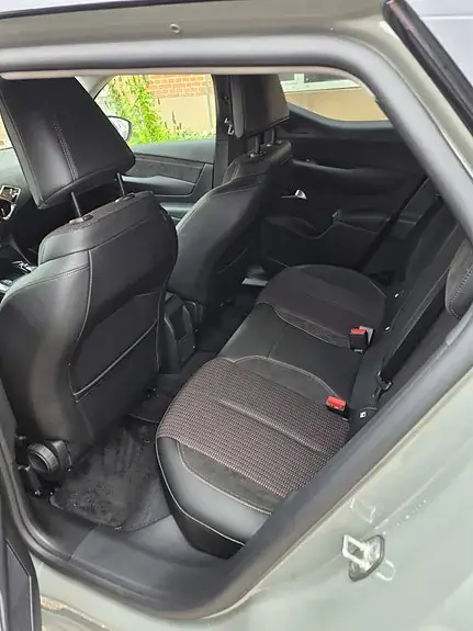 DS Automobiles Ds 3 Crossback 2023 photo 5
