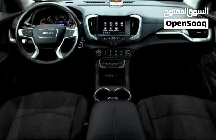 GMC Terrain 2019 photo 3