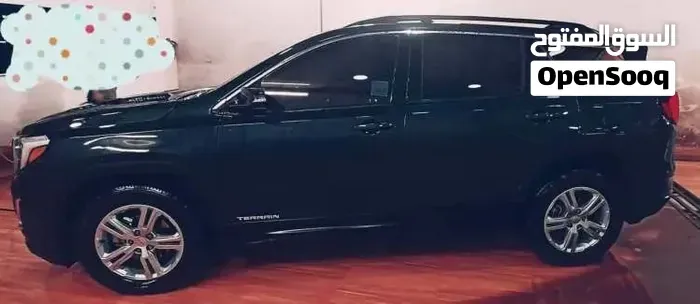 GMC Terrain 2019 photo 4