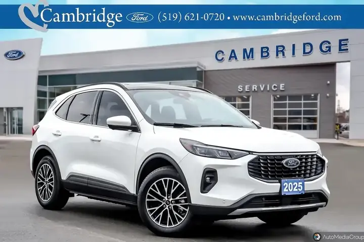Ford Escape