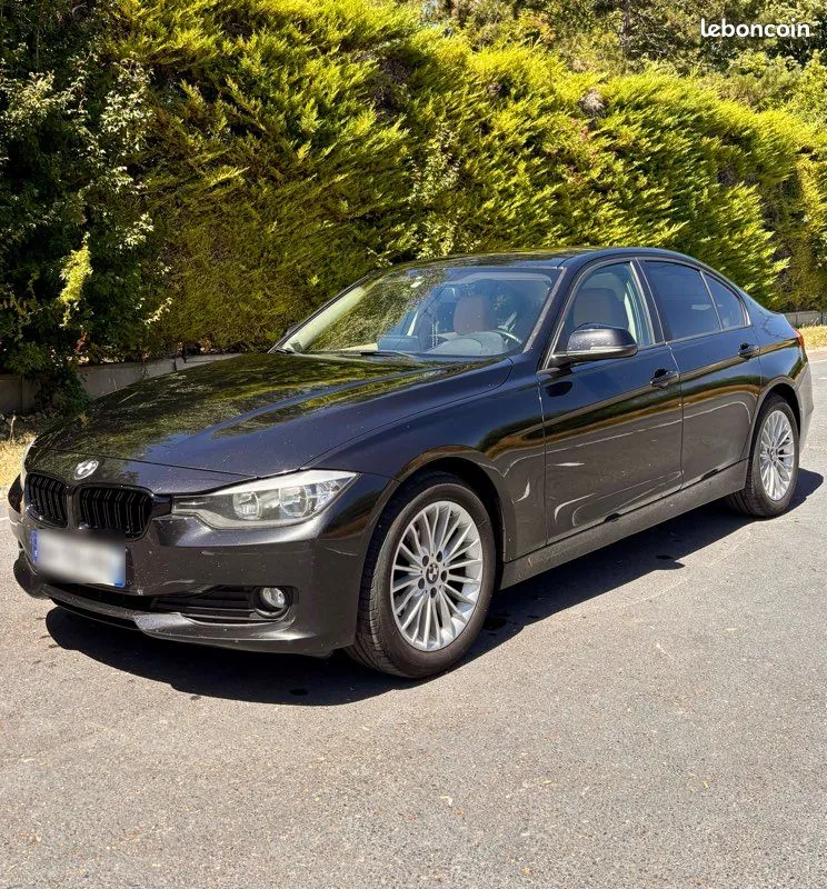 BMW Série 3