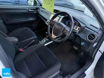 Toyota Corolla 2013 photo 4
